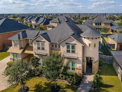 5706 Mustang Ridge Ln, Fulshear, TX 77441 - photo 3