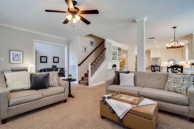 223 Lovegrass Ln, Southlake, TX 76092 - photo 7