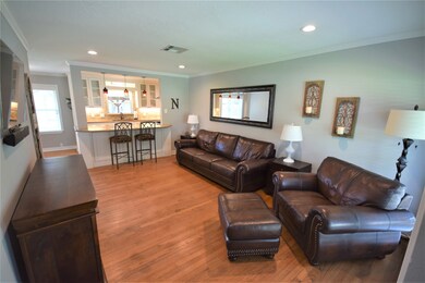 1415 Ansbury Dr, Houston, TX 77018 - photo 3