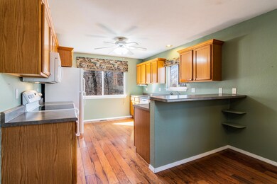 574 Canyon Forest Cir, Kimberling City, MO 65686 - photo 5