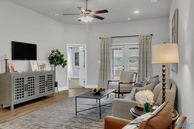 218 Gwynns Fall Trail, Huntsville, AL 35810 - photo 2