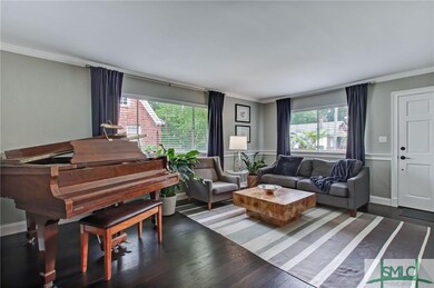 1520 E 50th St, Savannah, GA 31404 - photo 5