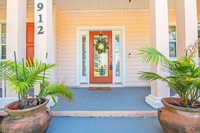 912 Saltwater Cir, Saint Augustine, FL 32080 - photo 2