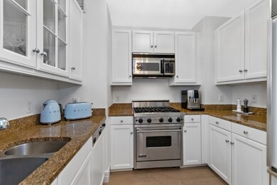 Ritz-Carlton Residences Tower 2 unit 24A, Boston, MA 02111 - photo 6