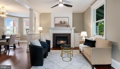 42 Bridge St, Doylestown, PA 18901 - photo 5