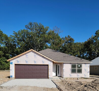 318 Cedar Glade