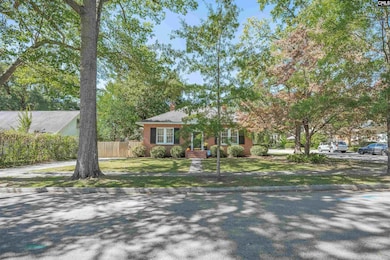 1229 Hagood Ave, Columbia, SC 29205 - photo 4