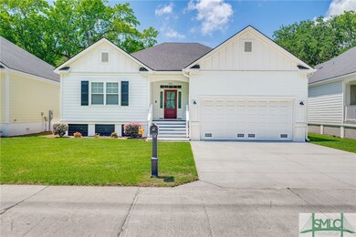 2205 Downing Ave, Savannah, GA 31404 - photo 2