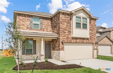 601 Sonterra Blvd, Jarrell, TX 76537 - photo 3