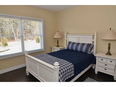 Bedroom.