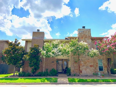 2905 Oak Shadow Cir, Bedford, TX 76021 - photo 3