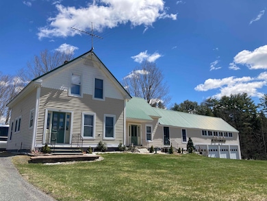 173 Gristmill Hill Rd, Canaan, NH 03741 - photo 2