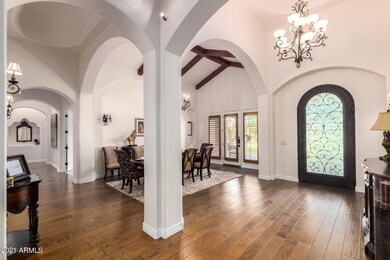 Foyer