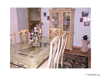 Dining Room.