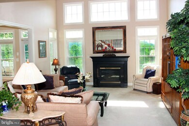 11016 Hidden Fox Ct, Ellicott City, MD 21042 - photo 5