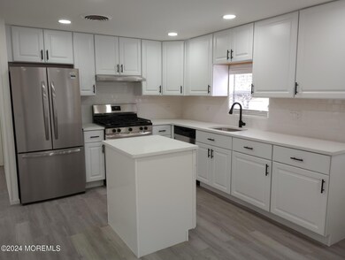 Beautiful Kitchen