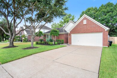 8415 E Copper Village Dr, Houston, TX 77095 - photo 2