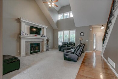 325 S Adams Ct, Raymore, MO 64083 - photo 6