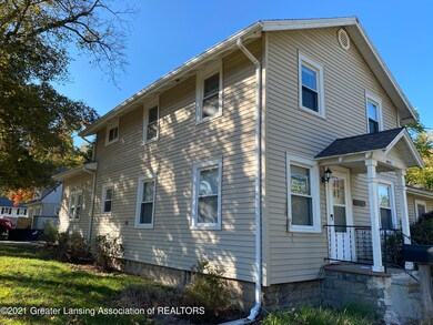 1443 Roselawn Ave, Lansing, MI 48915 - photo 4