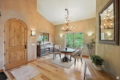 10129 N Basin Canyon Rd, Park City, UT 84098 - photo 6