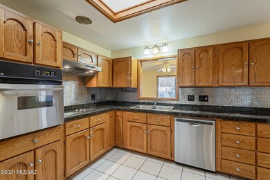 346 W Hardy Rd, Tucson, AZ 85704 - photo 4