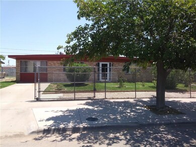 7851 Broadway Dr, El Paso, TX 79915 - photo 3