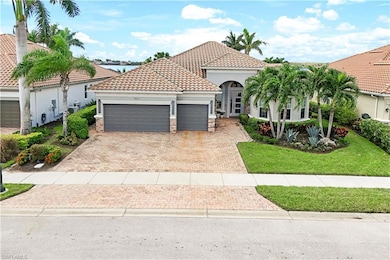 9063 Graphite Cir, Naples, FL 34120 - photo 4