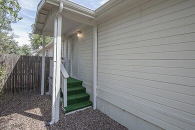 Side Door