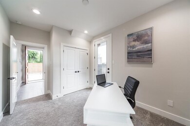 731 W 27th St unit D, Houston, TX 77008 - photo 5