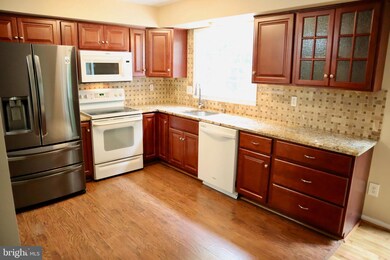 1829 Tufa Terrace, Silver Spring, MD 20904 - photo 2