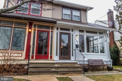 222 E 2nd St, Media, PA 19029 - photo 3