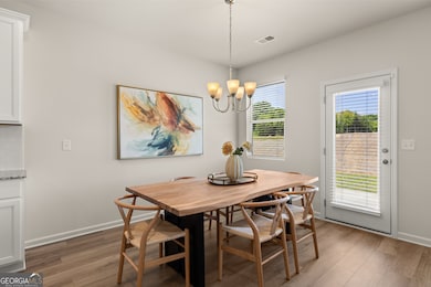 213 Whisparing Pines Ave unit 162, Conyers, GA 30094 - photo 7