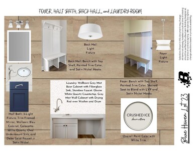 1578 Blue Haven Dr unit Lot 23, Holland, MI 49424 - photo 7