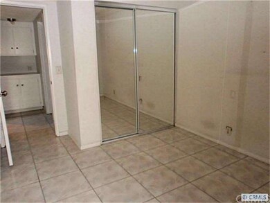 View of additional room downstairs.  Can be modifi