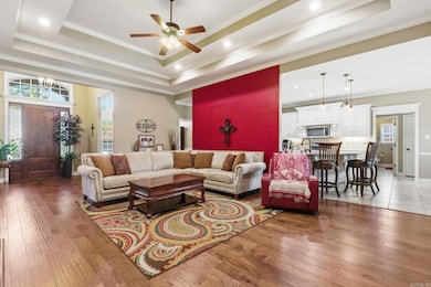 3615 Buckskin Rd, Benton, AR 72015 - photo 7