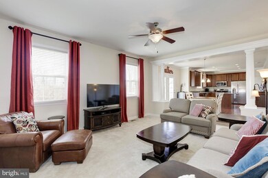 15 Blossom Tree Ct, Stafford, VA 22554 - photo 5