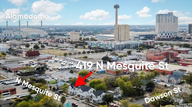 419 N Mesquite St unit 2, San Antonio, TX 78202 - photo 5