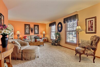 8935 Calhoun Place, Crown Point, IN 46307 - photo 3