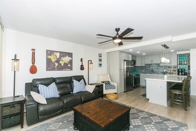 1350 Ala Moana Blvd unit 2009, Honolulu, HI 96814 - photo 4