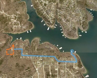 55 Iris Ln, Kimberling City, MO 65686 - photo 6