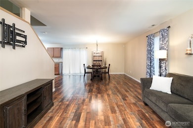 4658 Nooksack Loop, Mount Vernon, WA 98273 - photo 3