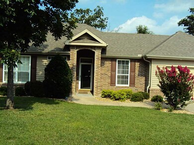 38 Highland Pkwy, Bella Vista, AR 72715 - photo 2