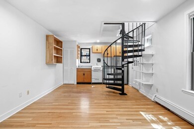 127 A Lakeview Ave unit A, Cambridge, MA 02138 - photo 5