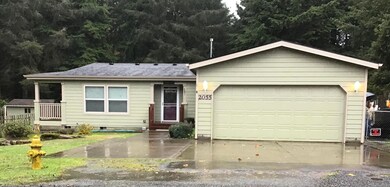 2055 SW Bard Rd, Lincoln City, OR 97367 - photo 2