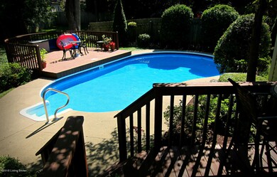 Pool from mom's deck reduced