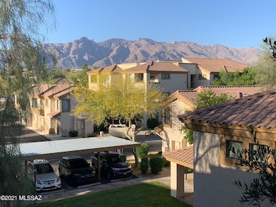 Rio del Sol unit 16301, Tucson, AZ 85718 - photo 3