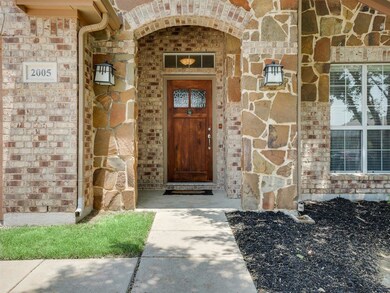 2005 Prescott Downs Dr, Denton, TX 76210 - photo 3