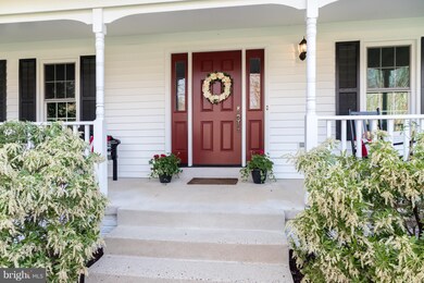 9701 S Park Cir, Fairfax Station, VA 22039 - photo 2