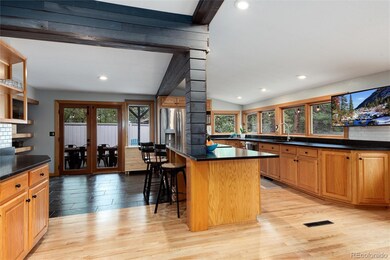 30204 Upper Bear Creek Rd, Evergreen, CO 80439 - photo 5