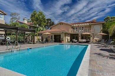 HOA Pool, Dining Area and Clubhouse